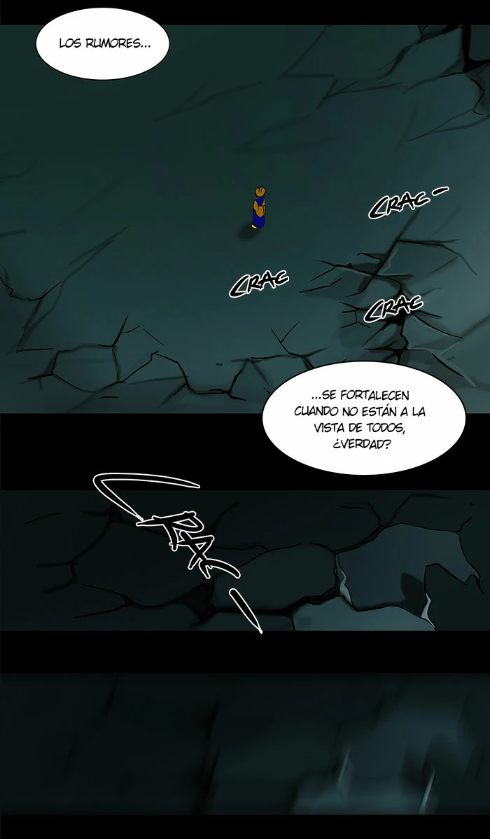 El irregular > Capitulo 57 > Page 161