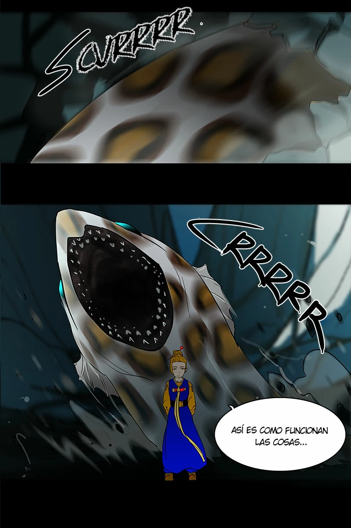 El irregular > Capitulo 57 > Page 171