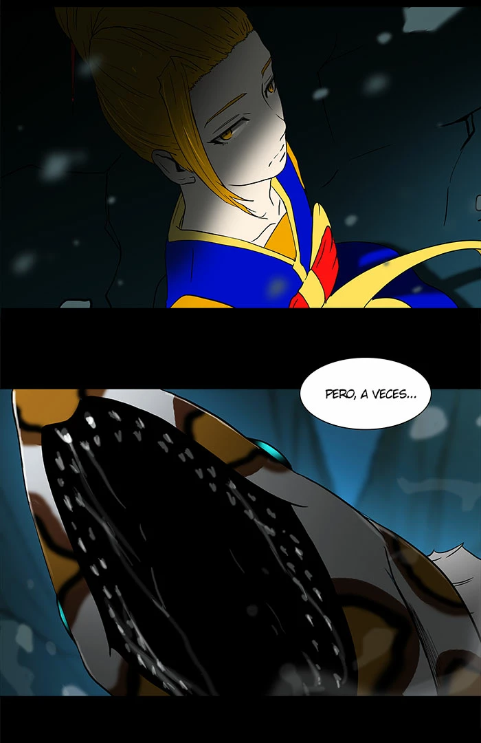 El irregular > Capitulo 57 > Page 181
