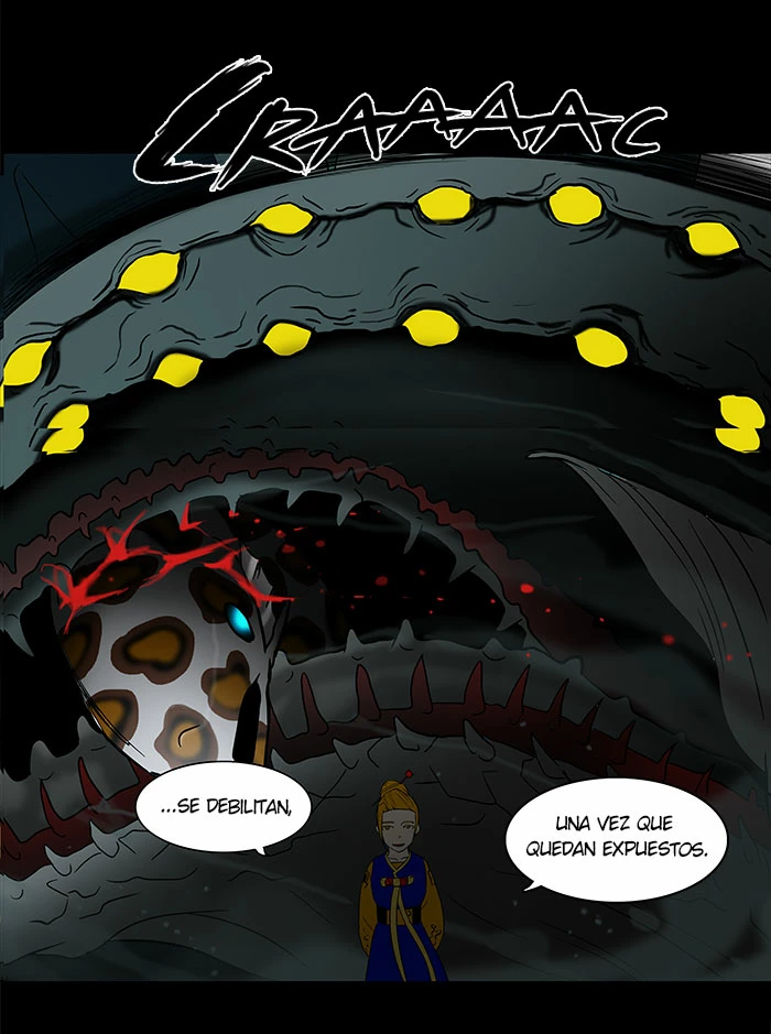 El irregular > Capitulo 57 > Page 191