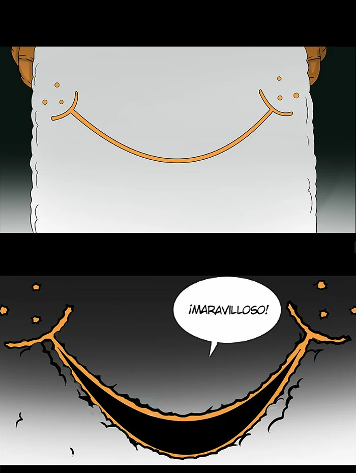 El irregular > Capitulo 57 > Page 221