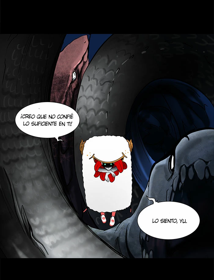 El irregular > Capitulo 57 > Page 231
