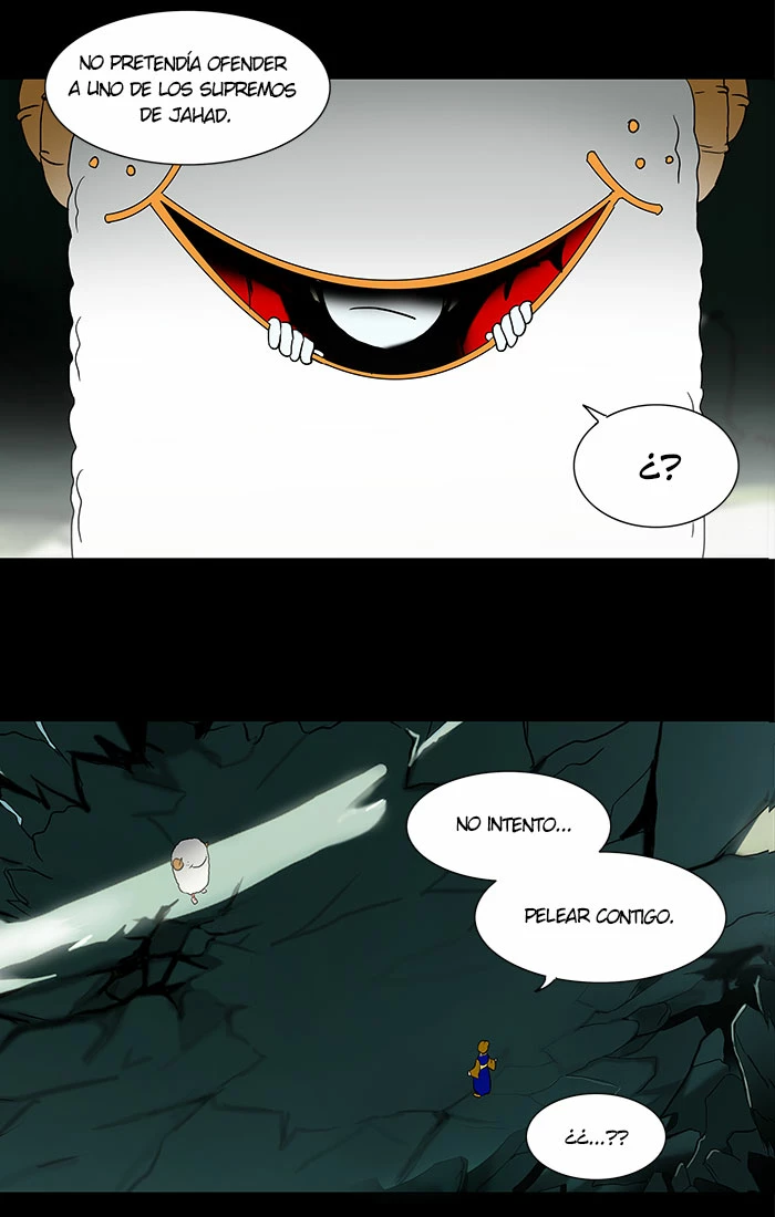 El irregular > Capitulo 57 > Page 261
