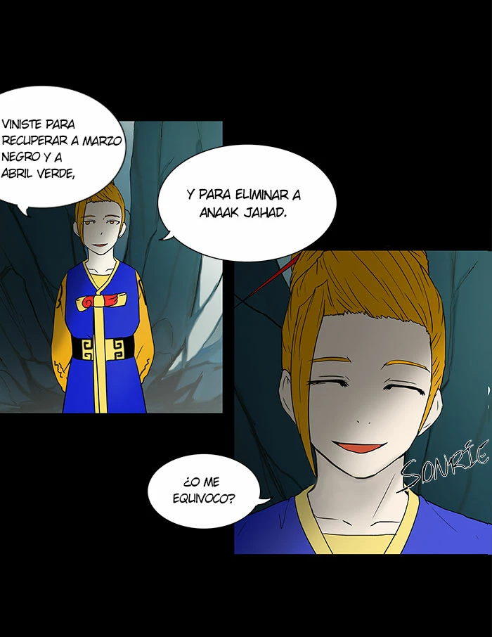 El irregular > Capitulo 57 > Page 271
