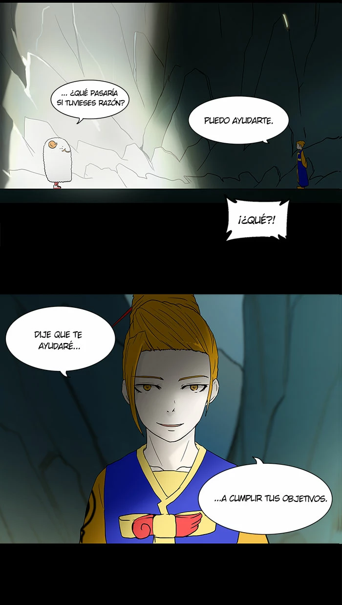 El irregular > Capitulo 57 > Page 281