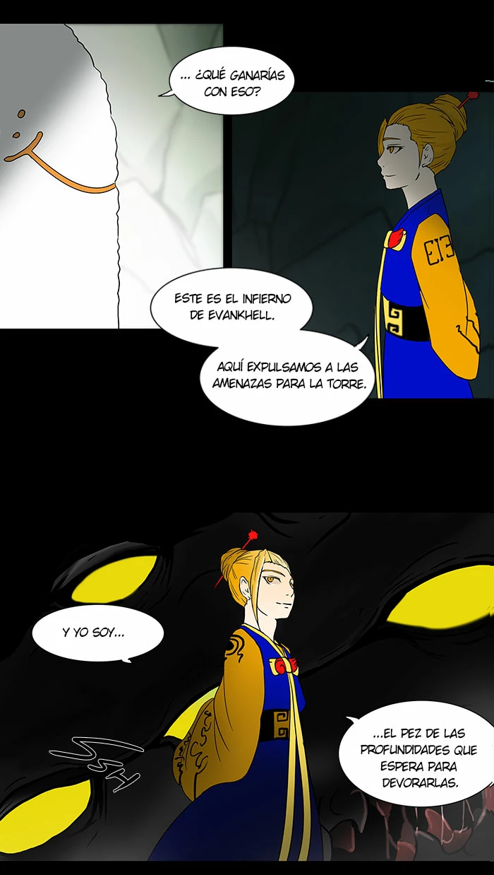 El irregular > Capitulo 57 > Page 301