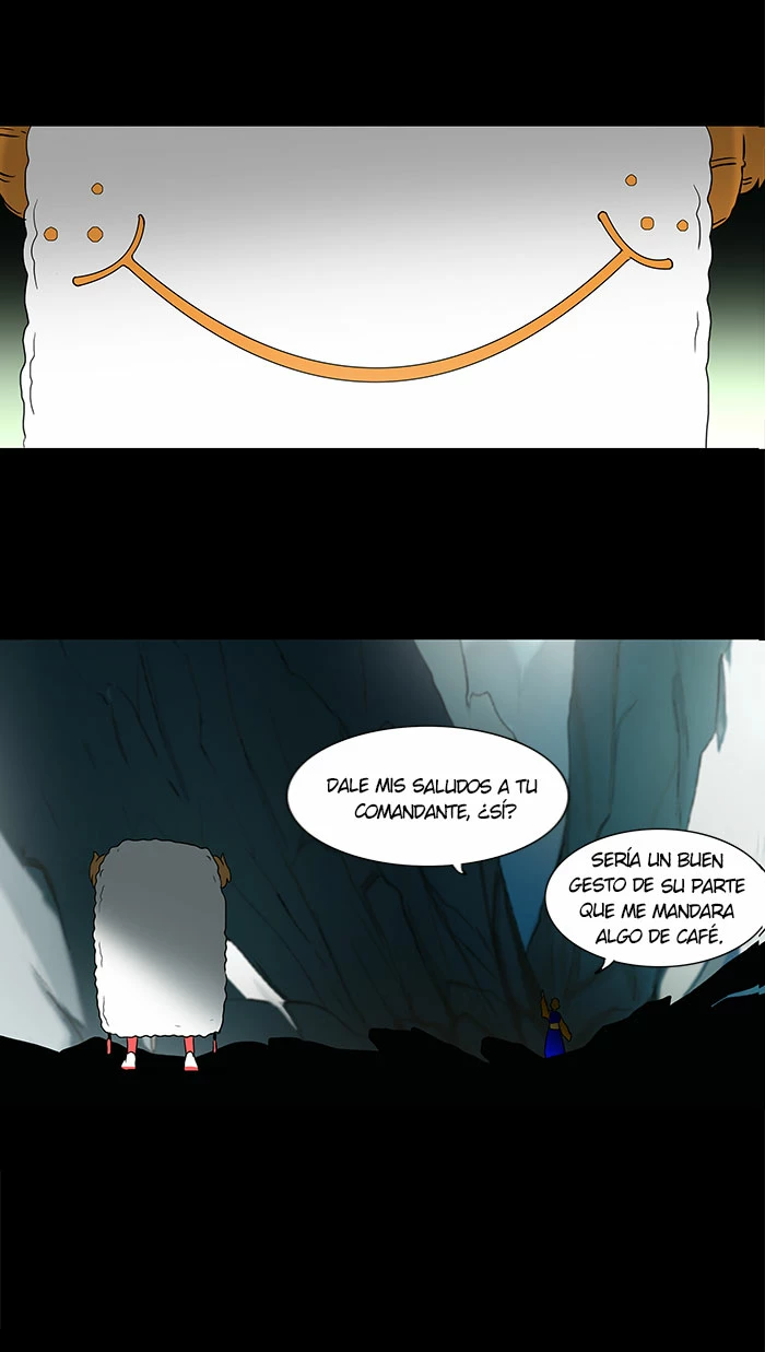 El irregular > Capitulo 57 > Page 311