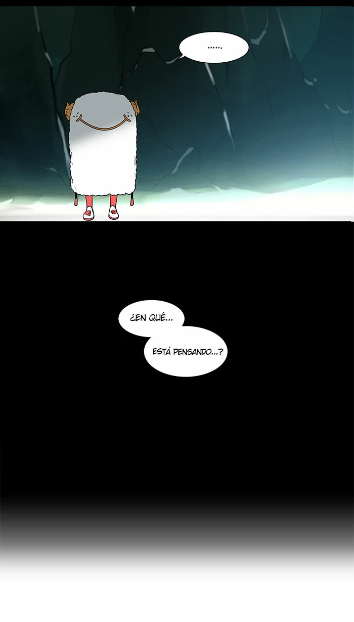 El irregular > Capitulo 57 > Page 321