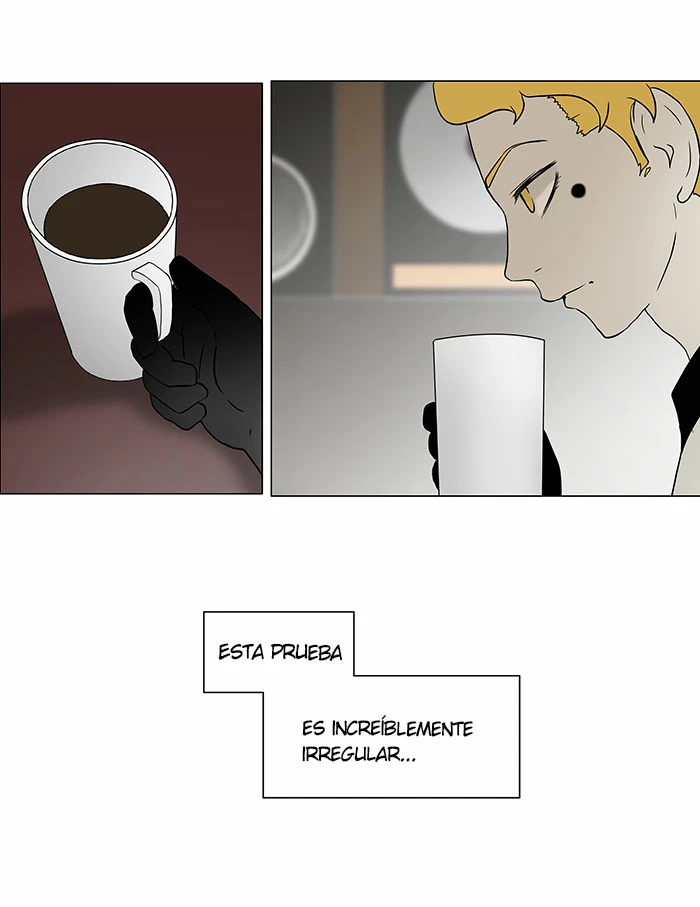 El irregular > Capitulo 57 > Page 341