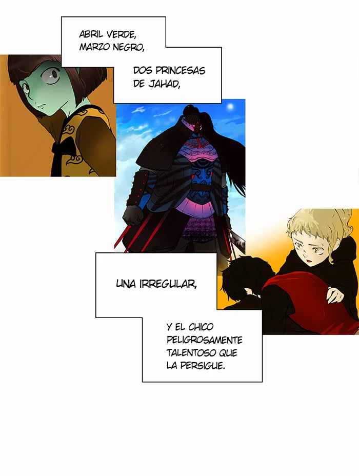 El irregular > Capitulo 57 > Page 351
