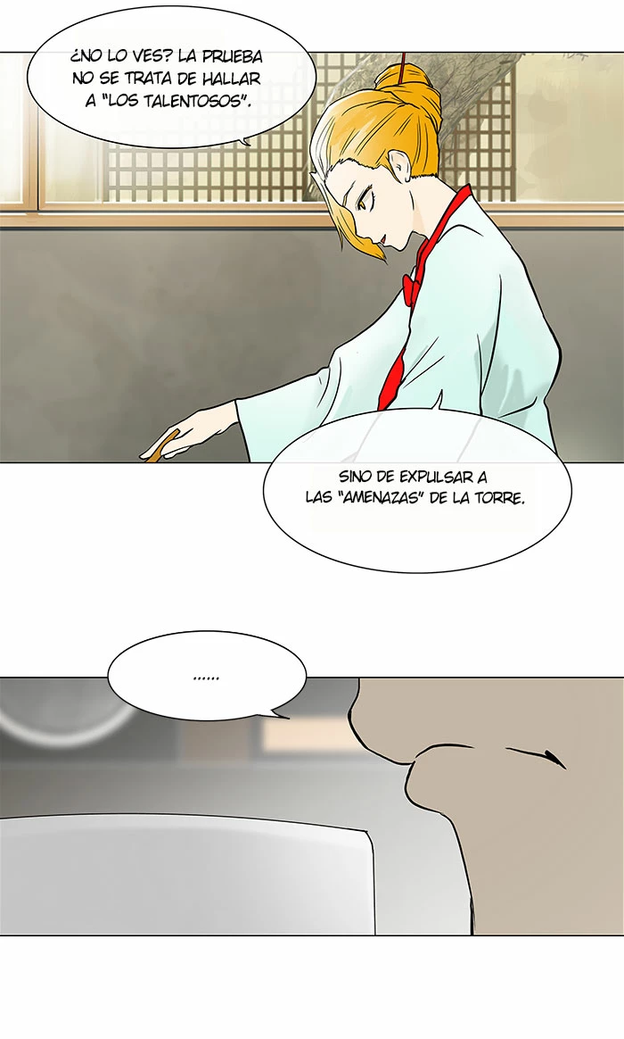 El irregular > Capitulo 57 > Page 361