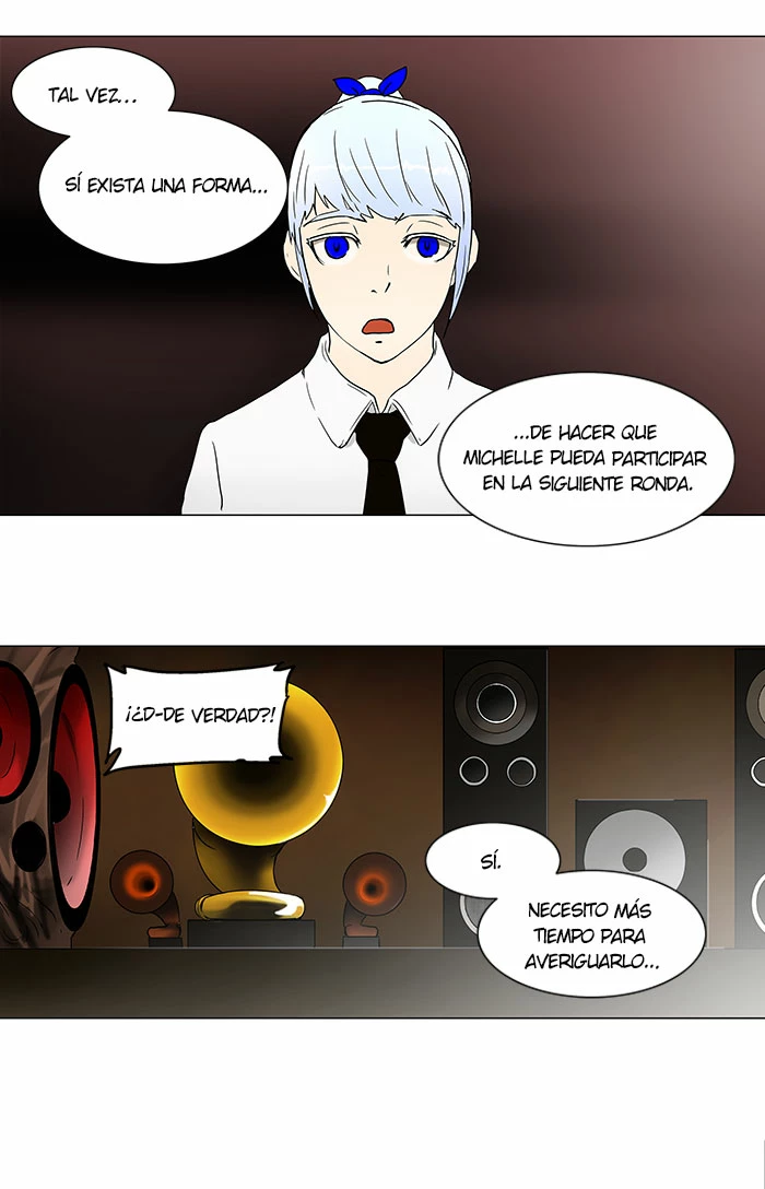 El irregular > Capitulo 57 > Page 371