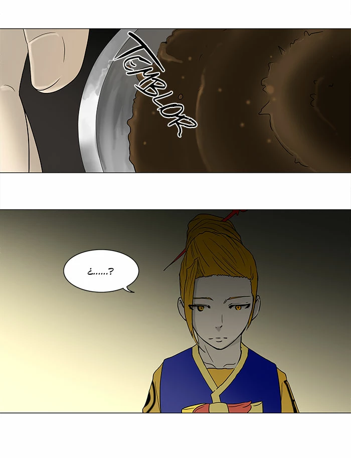 El irregular > Capitulo 57 > Page 391