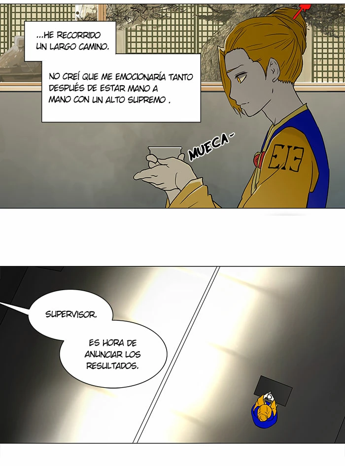 El irregular > Capitulo 57 > Page 401