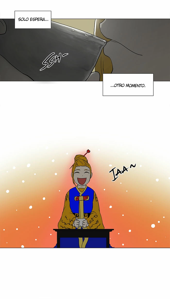 El irregular > Capitulo 57 > Page 411