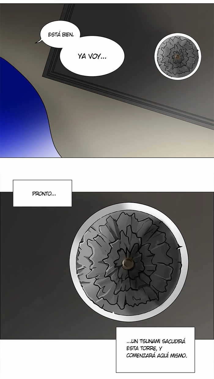 El irregular > Capitulo 57 > Page 421