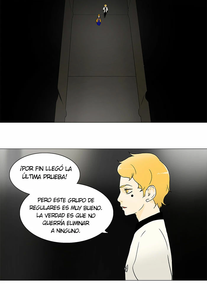 El irregular > Capitulo 58 > Page 11