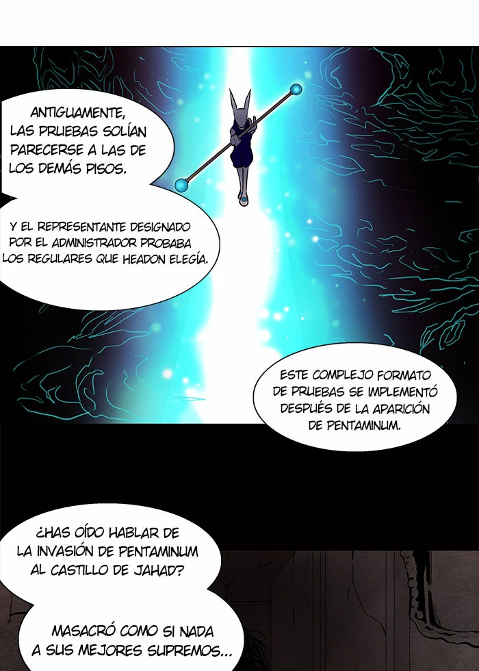El irregular > Capitulo 58 > Page 41