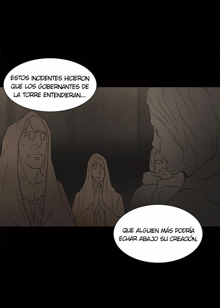 El irregular > Capitulo 58 > Page 61