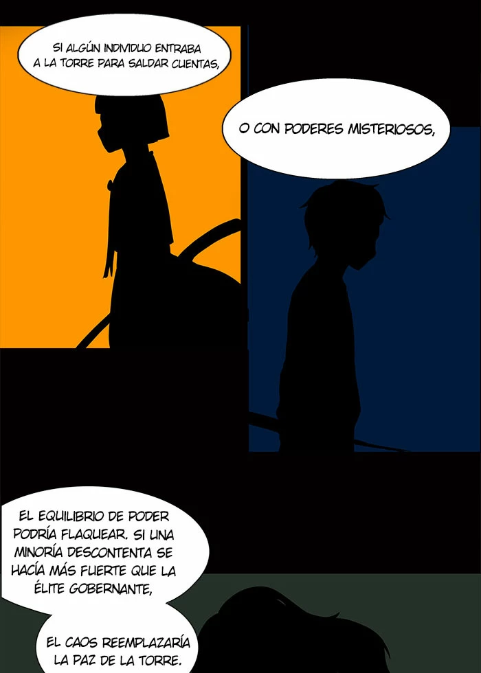 El irregular > Capitulo 58 > Page 71