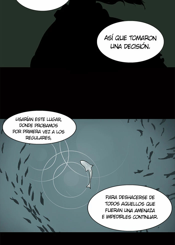 El irregular > Capitulo 58 > Page 81