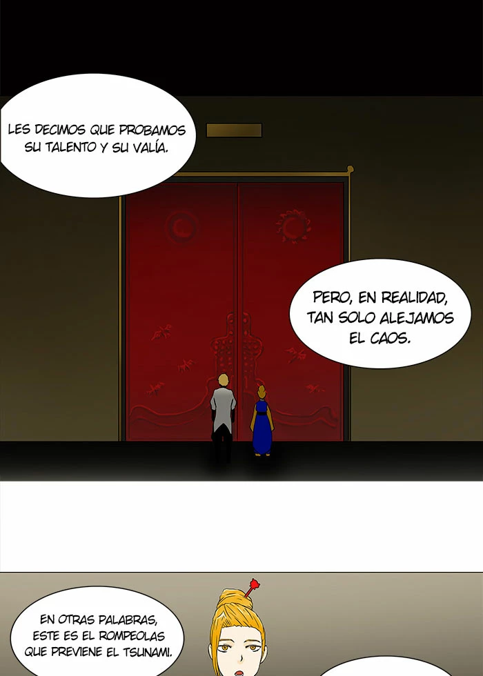El irregular > Capitulo 58 > Page 91