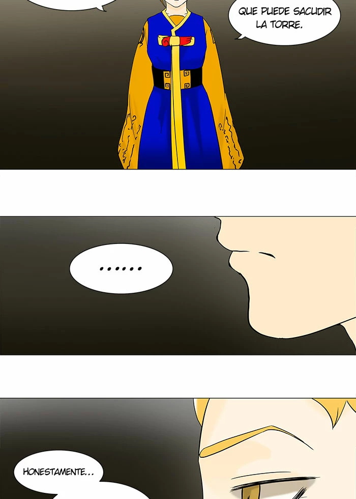 El irregular > Capitulo 58 > Page 101