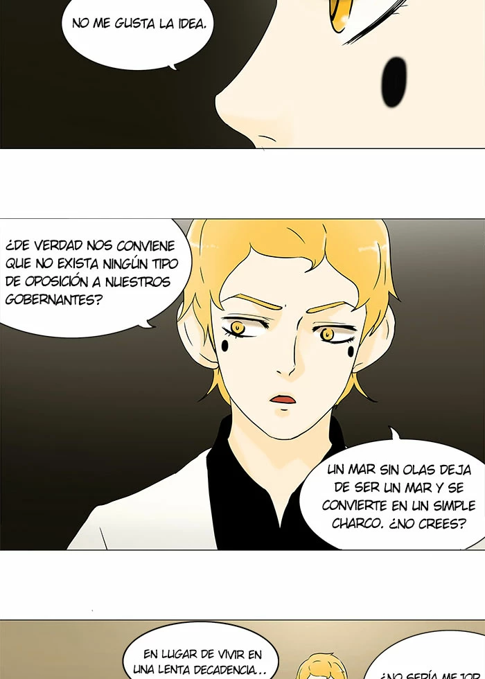 El irregular > Capitulo 58 > Page 111