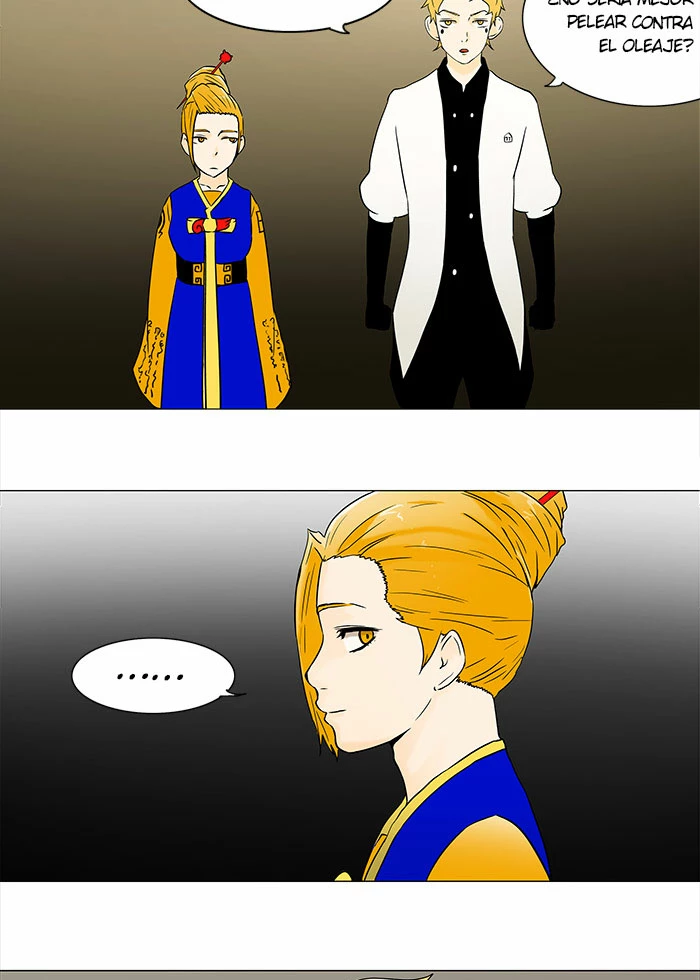 El irregular > Capitulo 58 > Page 121