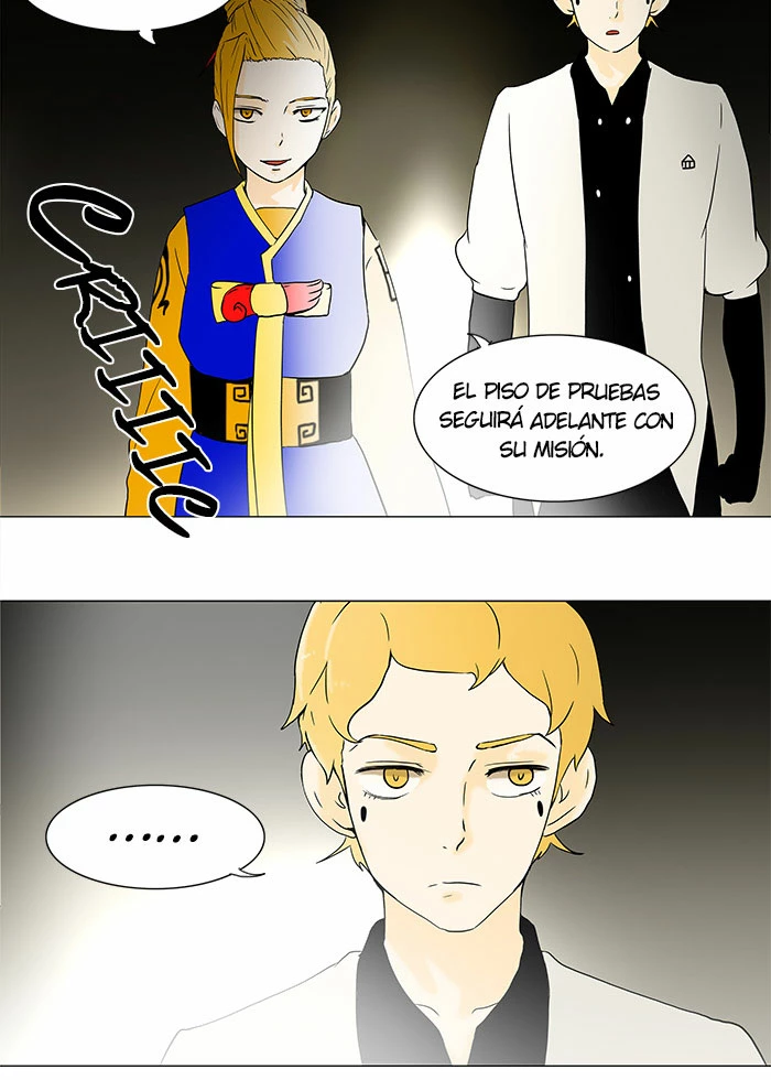 El irregular > Capitulo 58 > Page 141