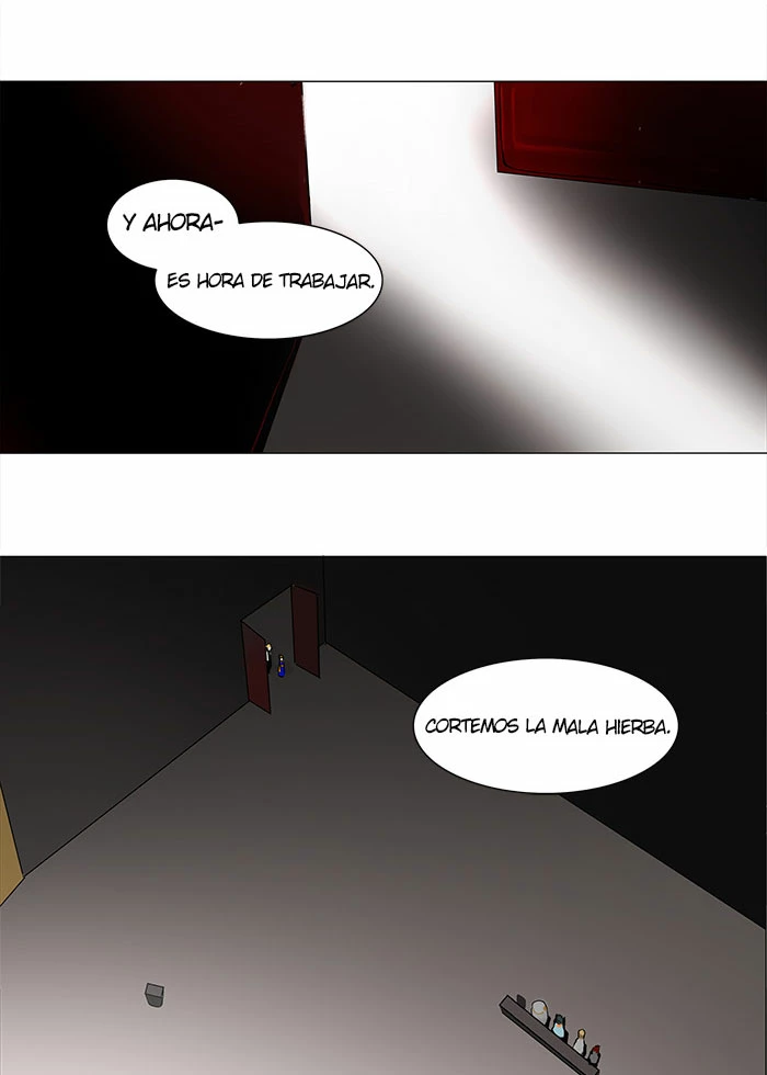 El irregular > Capitulo 58 > Page 151