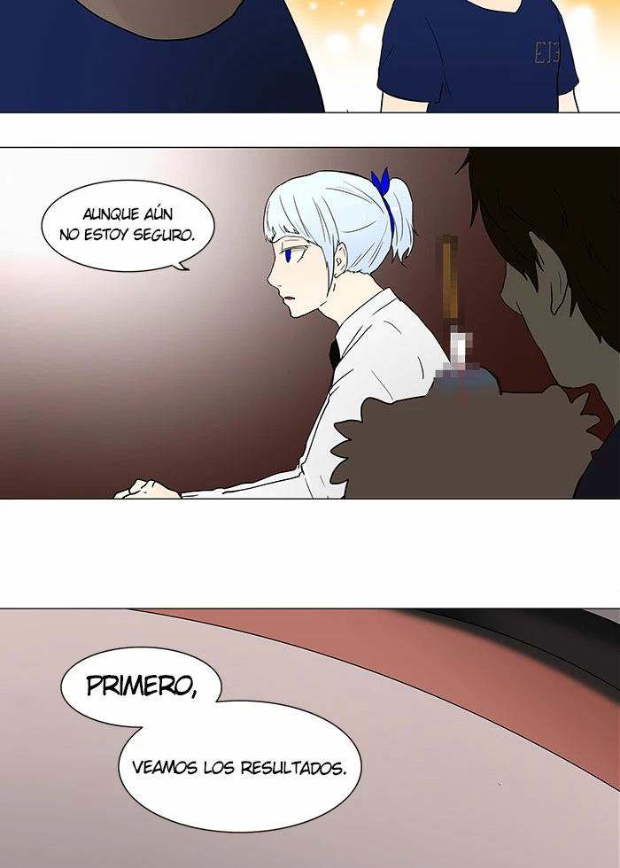 El irregular > Capitulo 58 > Page 261