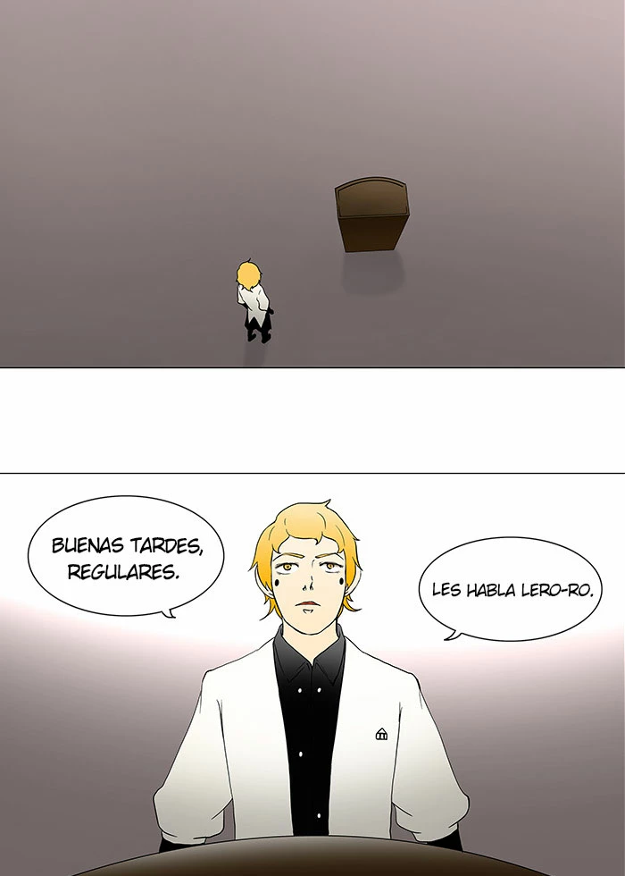 El irregular > Capitulo 58 > Page 271
