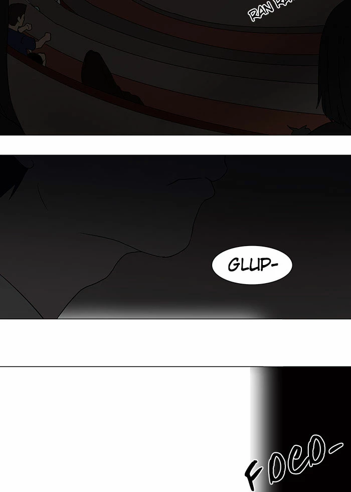 El irregular > Capitulo 58 > Page 291