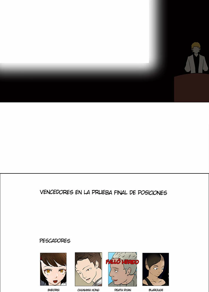 El irregular > Capitulo 58 > Page 301