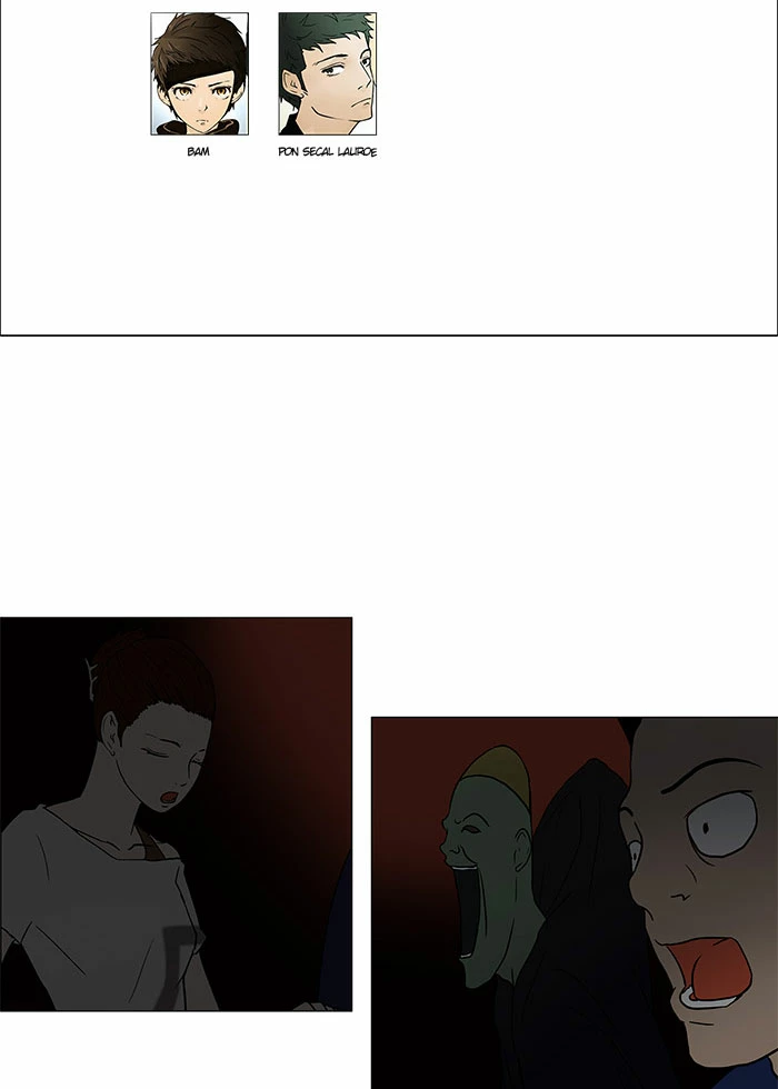 El irregular > Capitulo 58 > Page 321