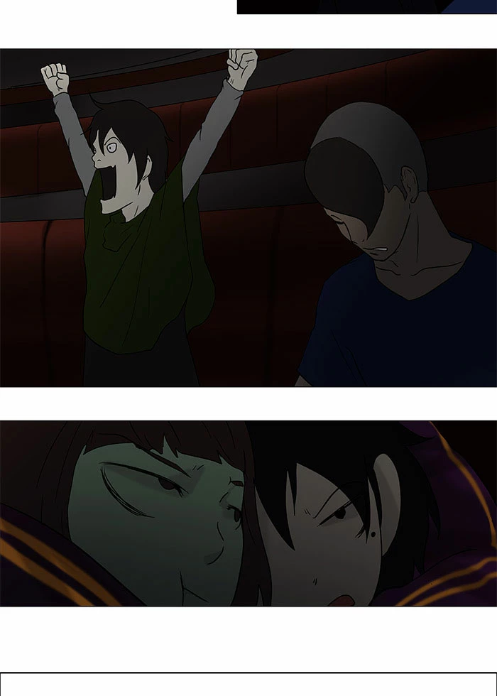 El irregular > Capitulo 58 > Page 341