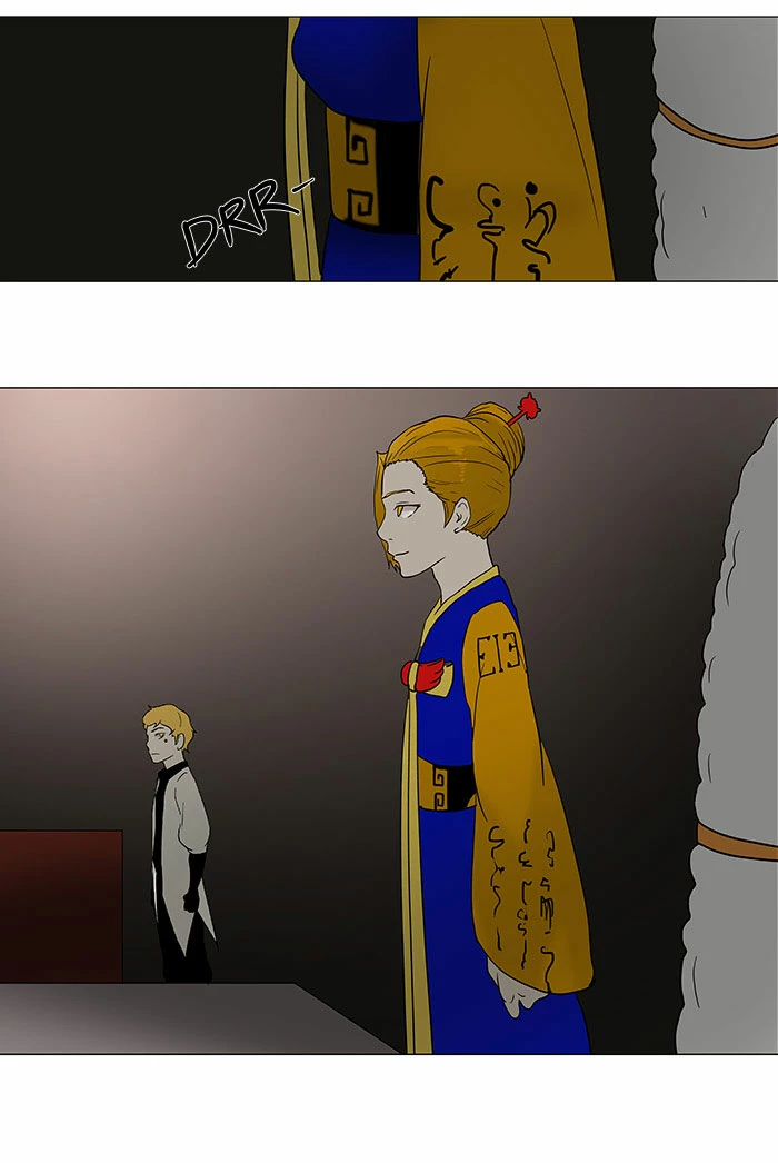 El irregular > Capitulo 58 > Page 391