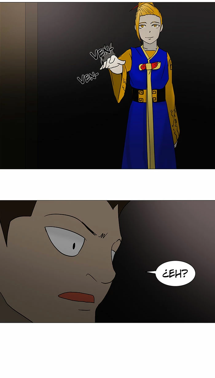 El irregular > Capitulo 58 > Page 411