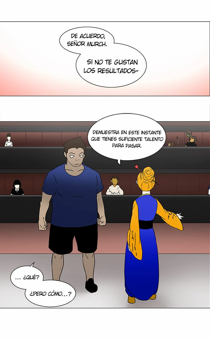 El irregular > Capitulo 58 > Page 421