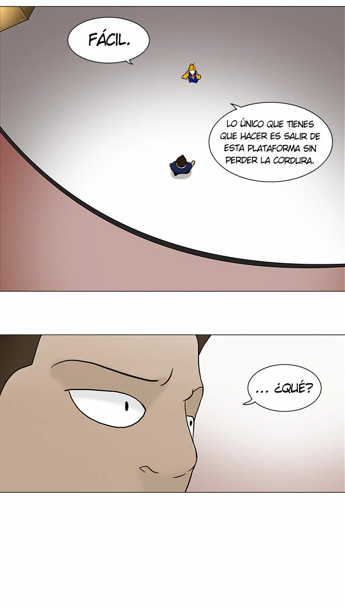 El irregular > Capitulo 58 > Page 431