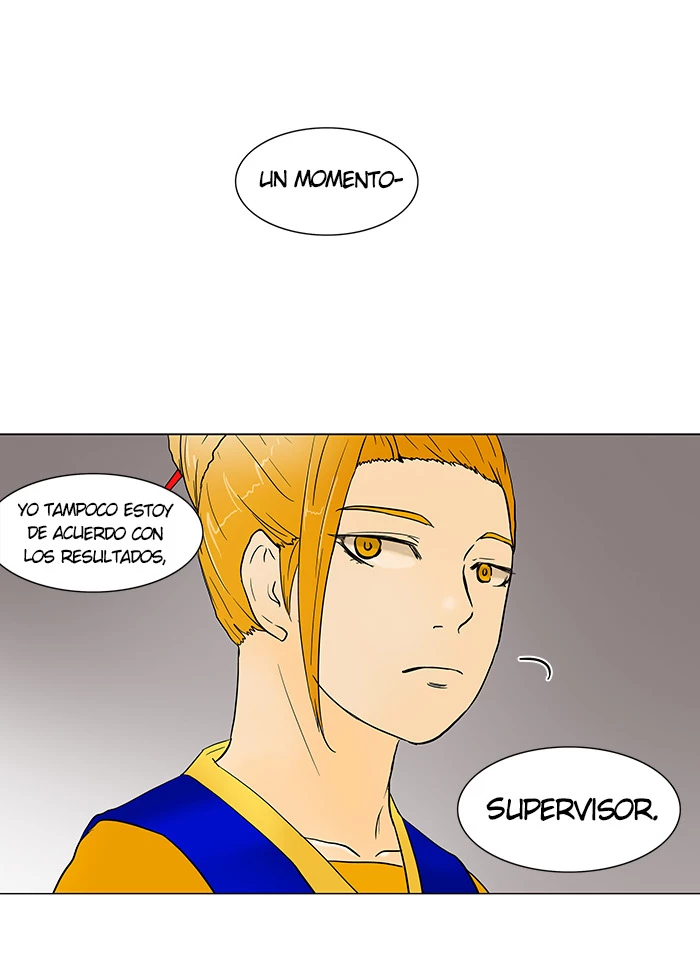 El irregular > Capitulo 58 > Page 471