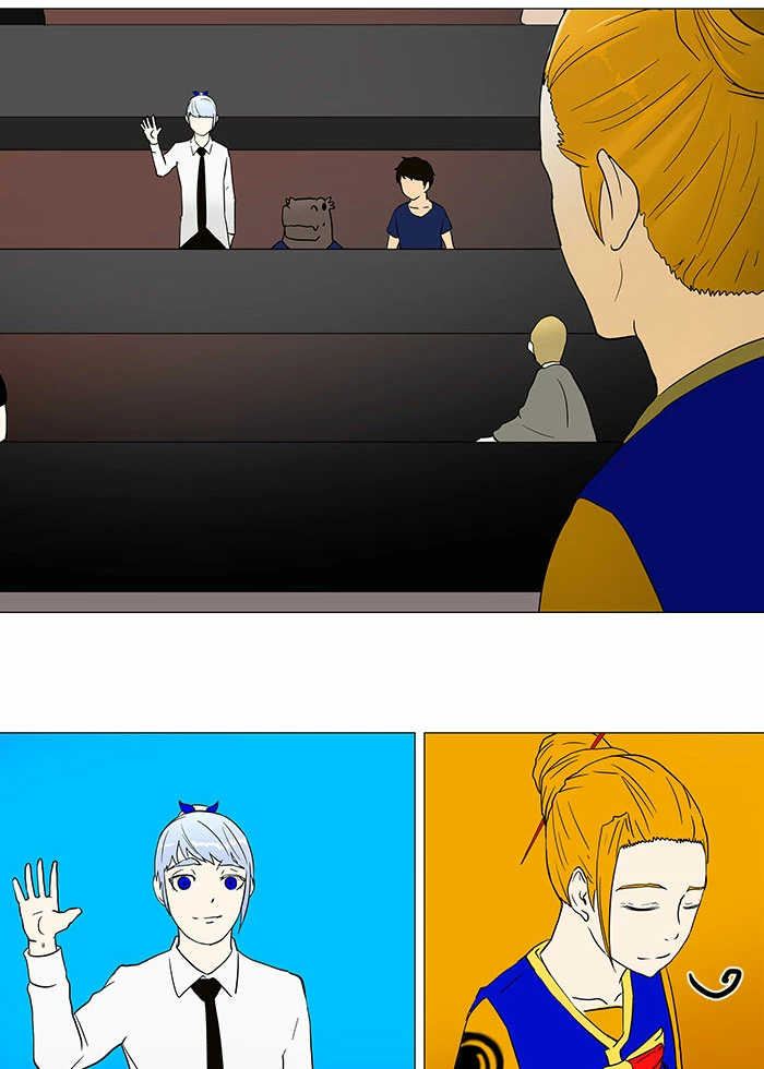 El irregular > Capitulo 58 > Page 481