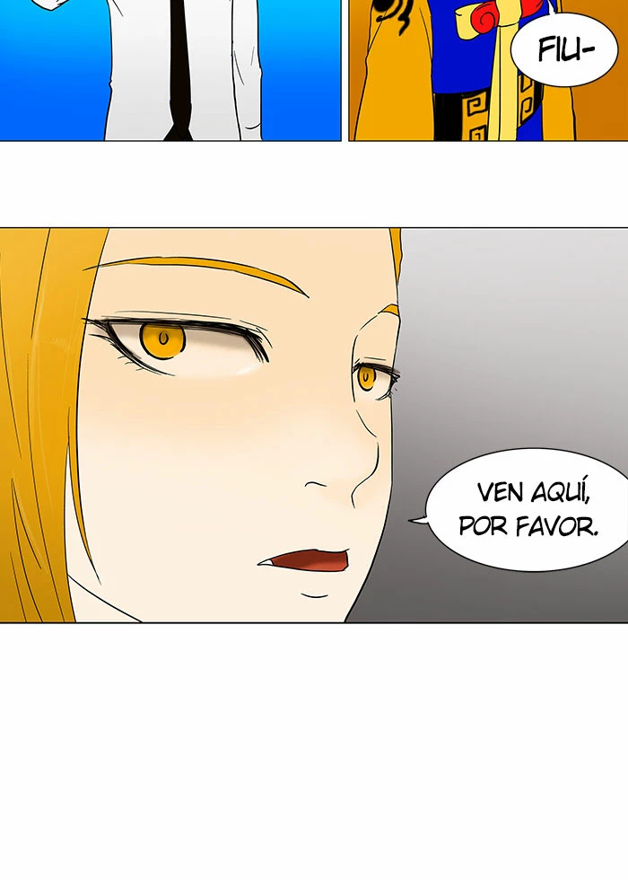 El irregular > Capitulo 58 > Page 491