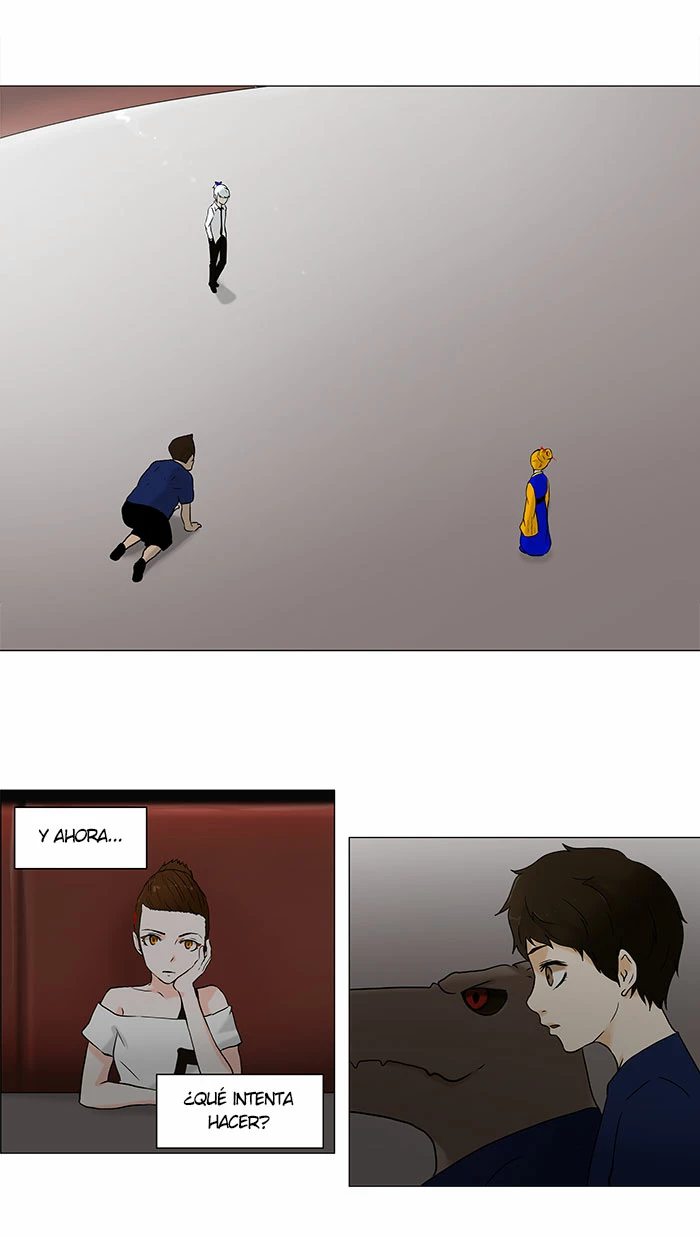 El irregular > Capitulo 59 > Page 01