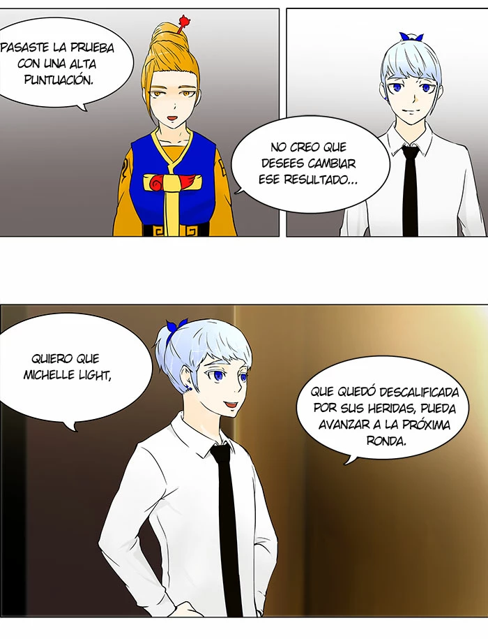 El irregular > Capitulo 59 > Page 31