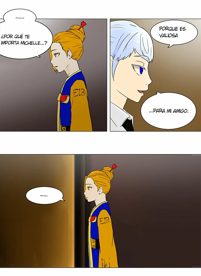El irregular > Capitulo 59 > Page 41