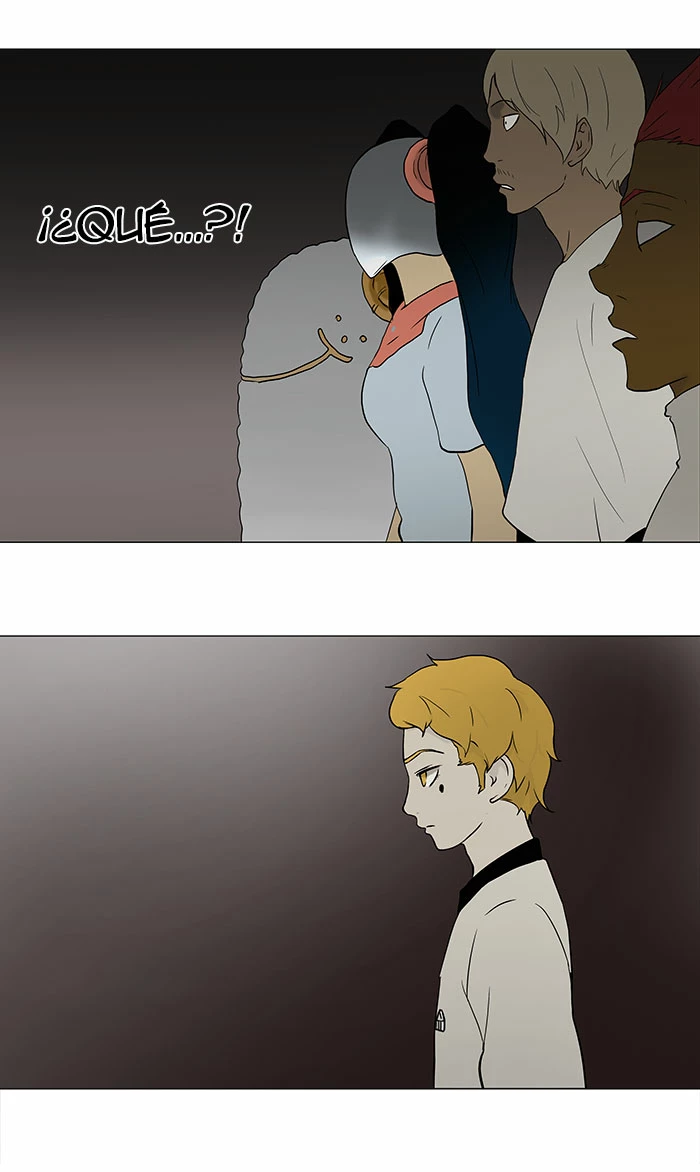 El irregular > Capitulo 59 > Page 71
