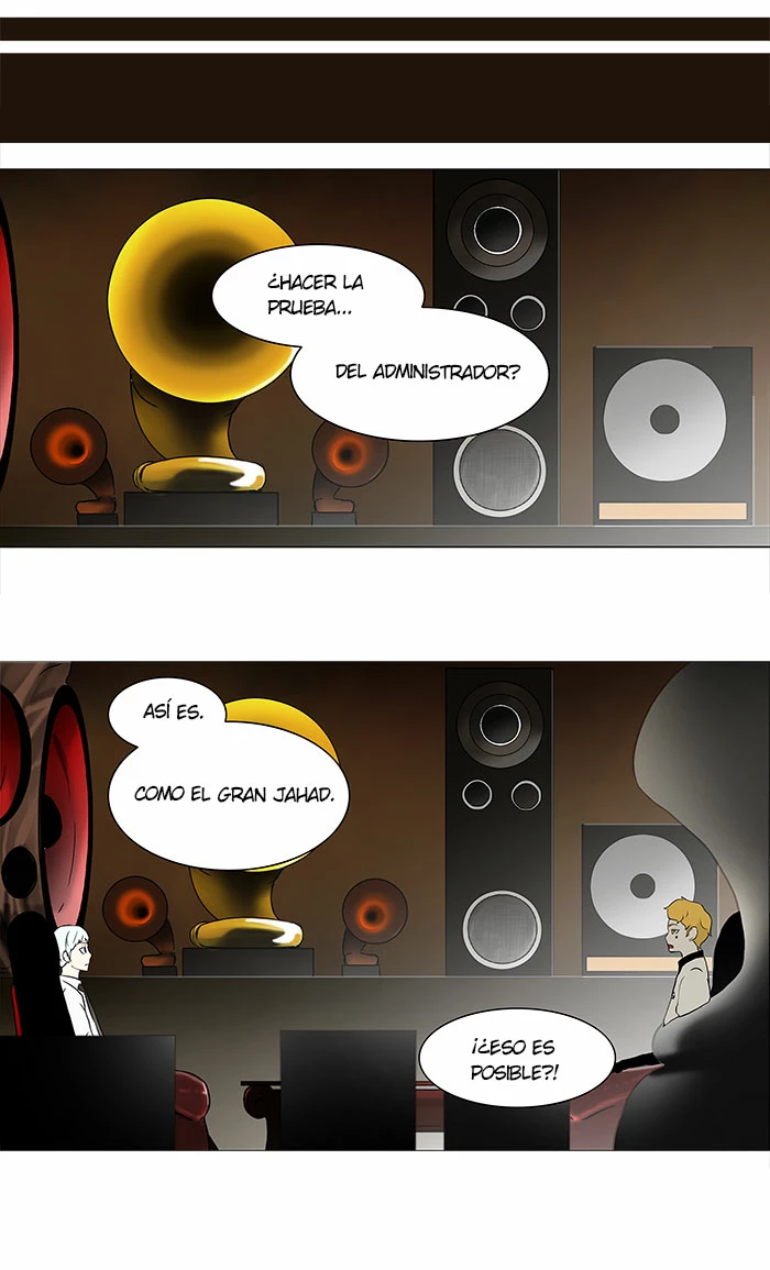 El irregular > Capitulo 59 > Page 81