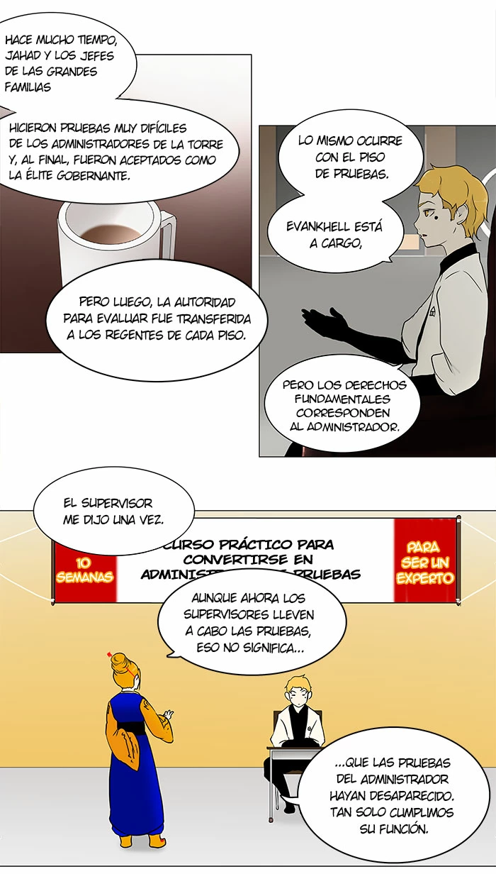 El irregular > Capitulo 59 > Page 91